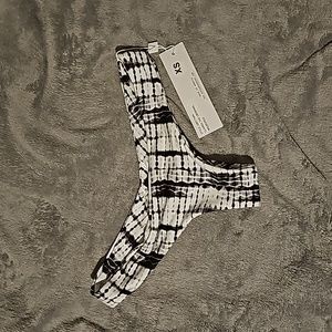 Boys + Arrows bottoms